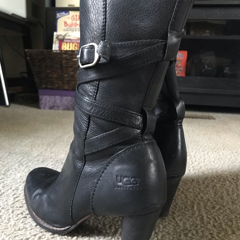 Ugg Boot Midi - image 2